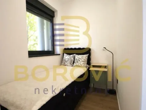 Sale, one bedroom apartment, 33m², Stari Grad, Beograd - image 8