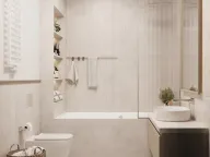 Prodaja, jednosoban stan, 81m², Tivat, Crna Gora - image 11