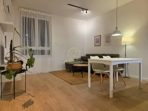 Izdavanje, garsonjera, 30m², Telep, Novi Sad Sve Podlokacije - image 14