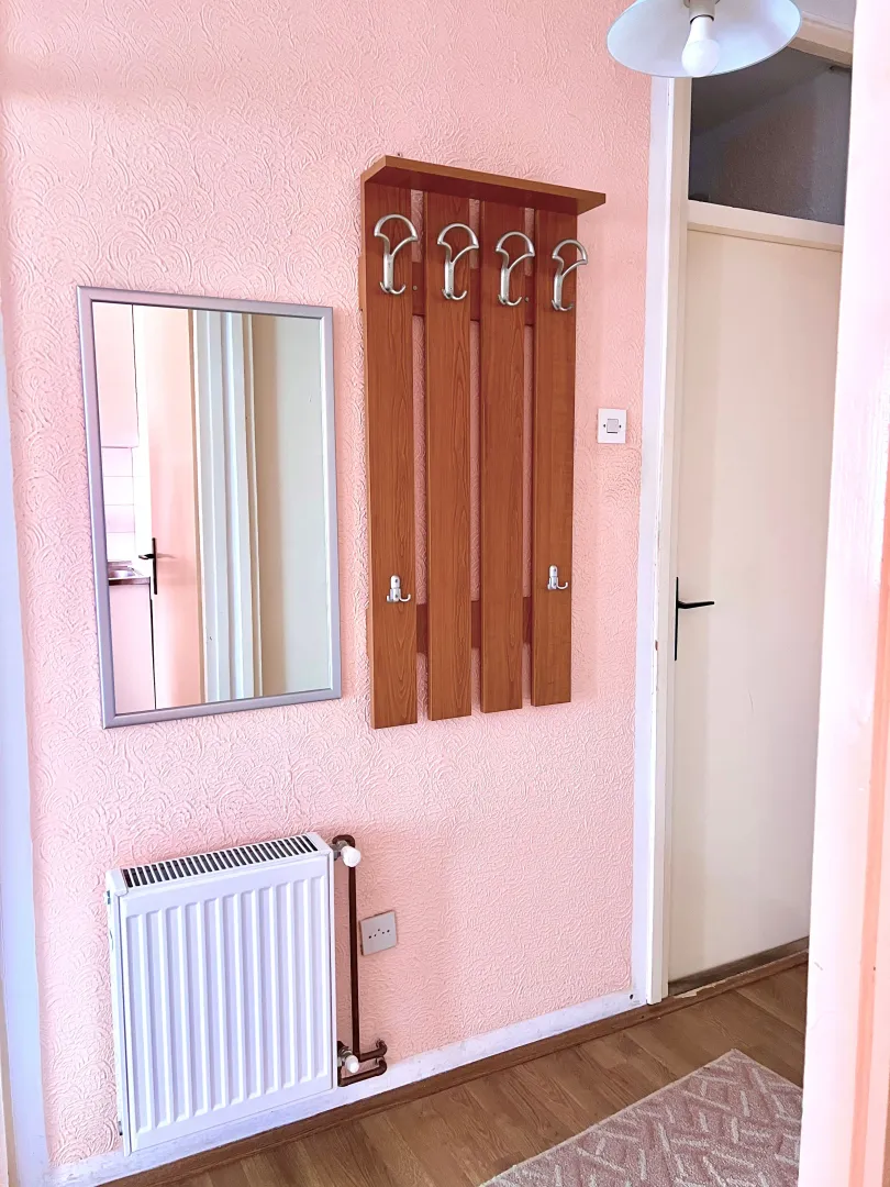 Izdavanje, jednosoban stan, 33m², Bubanj, Kragujevac