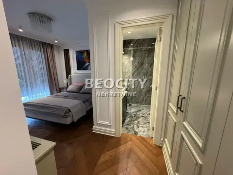 Rent, apartment, 200m², Čubura, Beograd - image 10