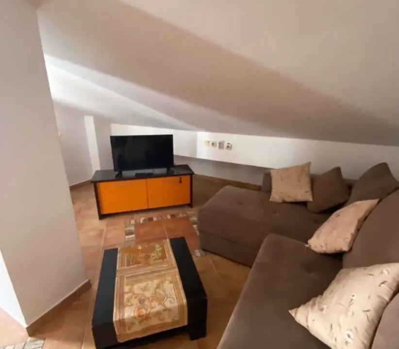 Prodaja, jednosoban stan, 31m², Budva, Crna Gora