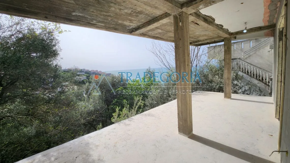 Prodaja, kuća, 205m², Ulcinj, Crna Gora