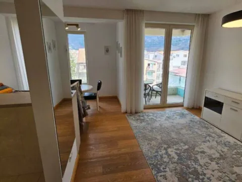 Sale, two bedroom apartment, 77m², Budva, Crna Gora