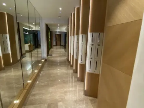 Rent, two bedroom apartment, 66m², Vezirov Most, Podgorica - image 3