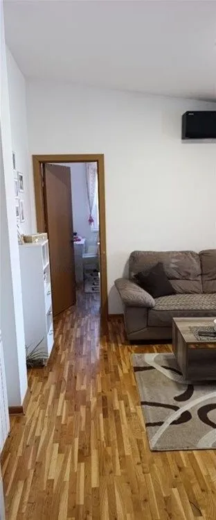 Prodaja, dvosoban stan, 49m², Mirijevo Sve Podlokacije, Beograd