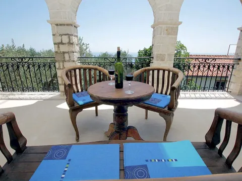 Sale, house, 480m², Reževići, Budva - image 8