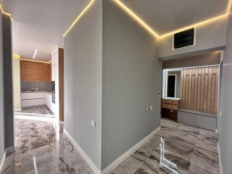 Rent, two bedroom apartment, 68m², Kava, Tivat - image 5