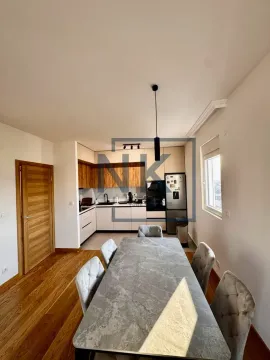Prodaja, dvosoban stan, 72m², New City, Podgorica - image 4