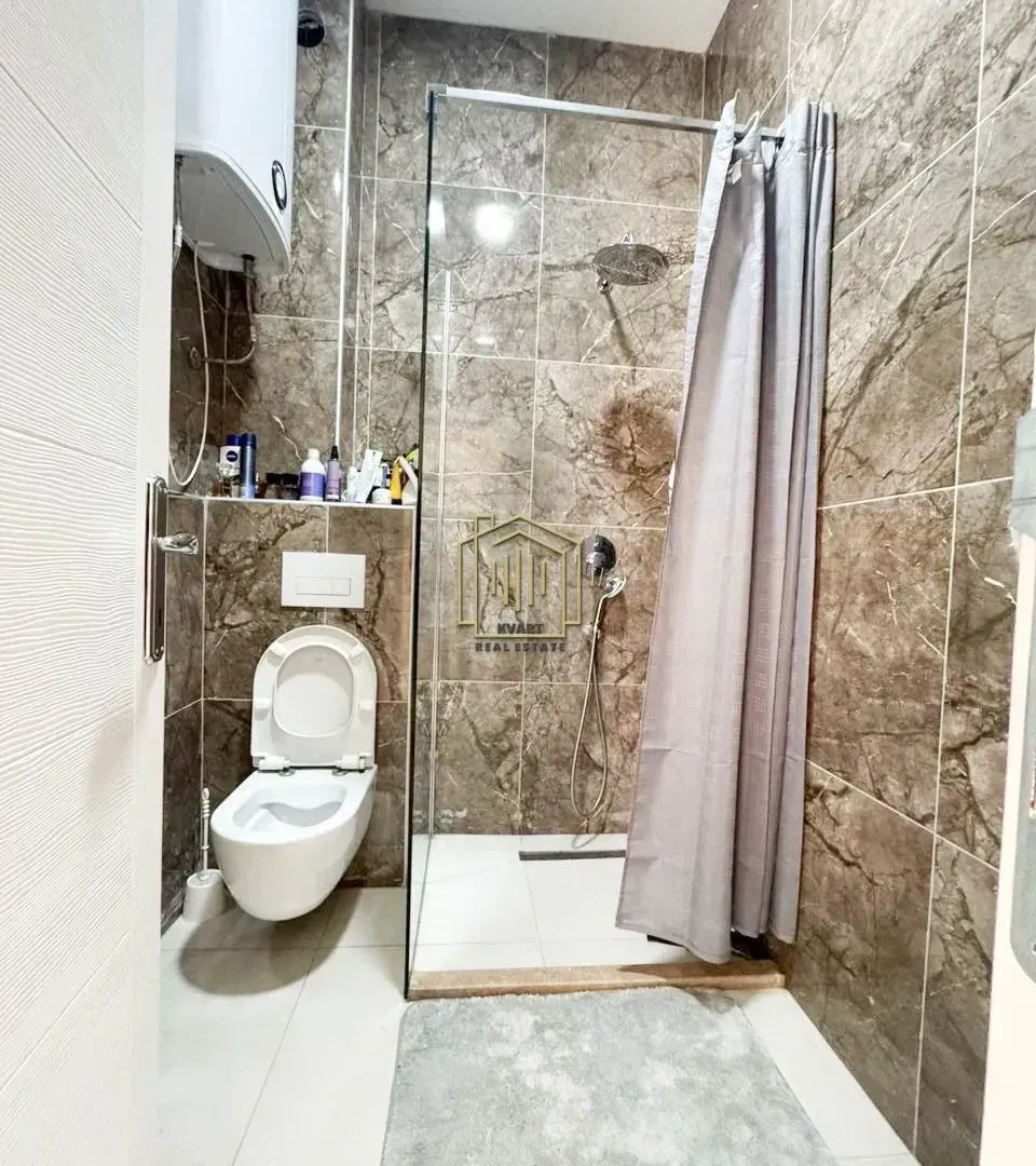 Sale, three bedroom apartment, 80m², Zabjelo, Podgorica