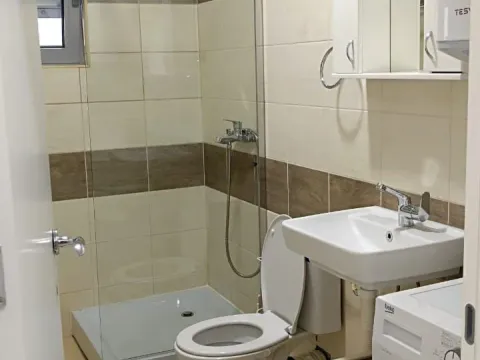 Rent, studio apartment, 38m², Zabjelo, Podgorica - image 5