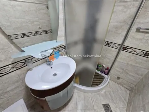 Rent, house, 160m², Savski Venac, Beograd - image 23