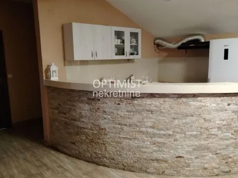 Rent, four bedroom apartment, 220m², Surčin, Beograd - image 3