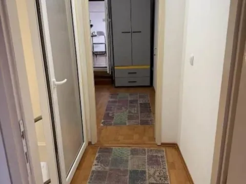 Sale, two bedroom apartment, 53m², Savski Venac, Beograd - image 9