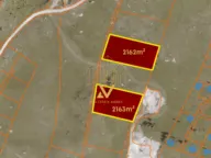 Prodaja, plac, 4325m², Borje, Žabljak - image 5