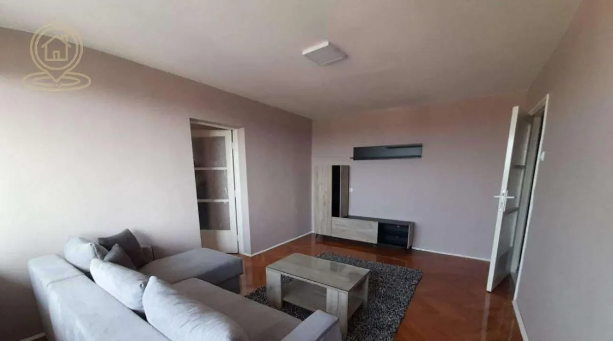 Izdavanje, trosoban stan, 68m², Crveni Krst, Niš