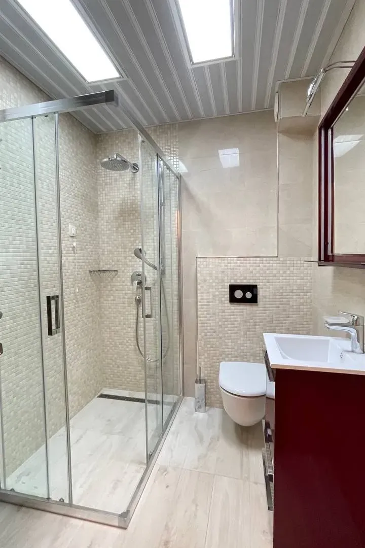 Sale, two bedroom apartment, 93m², Pržno, Budva