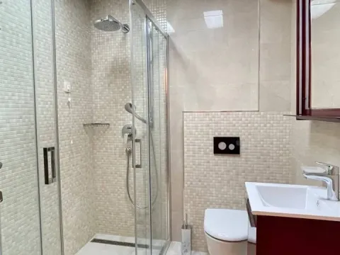 Sale, two bedroom apartment, 93m², Pržno, Budva - image 8