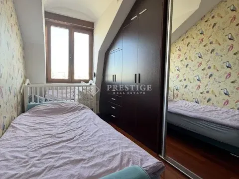 Sale, two bedroom apartment, 67m², City Kvart, Podgorica - image 9