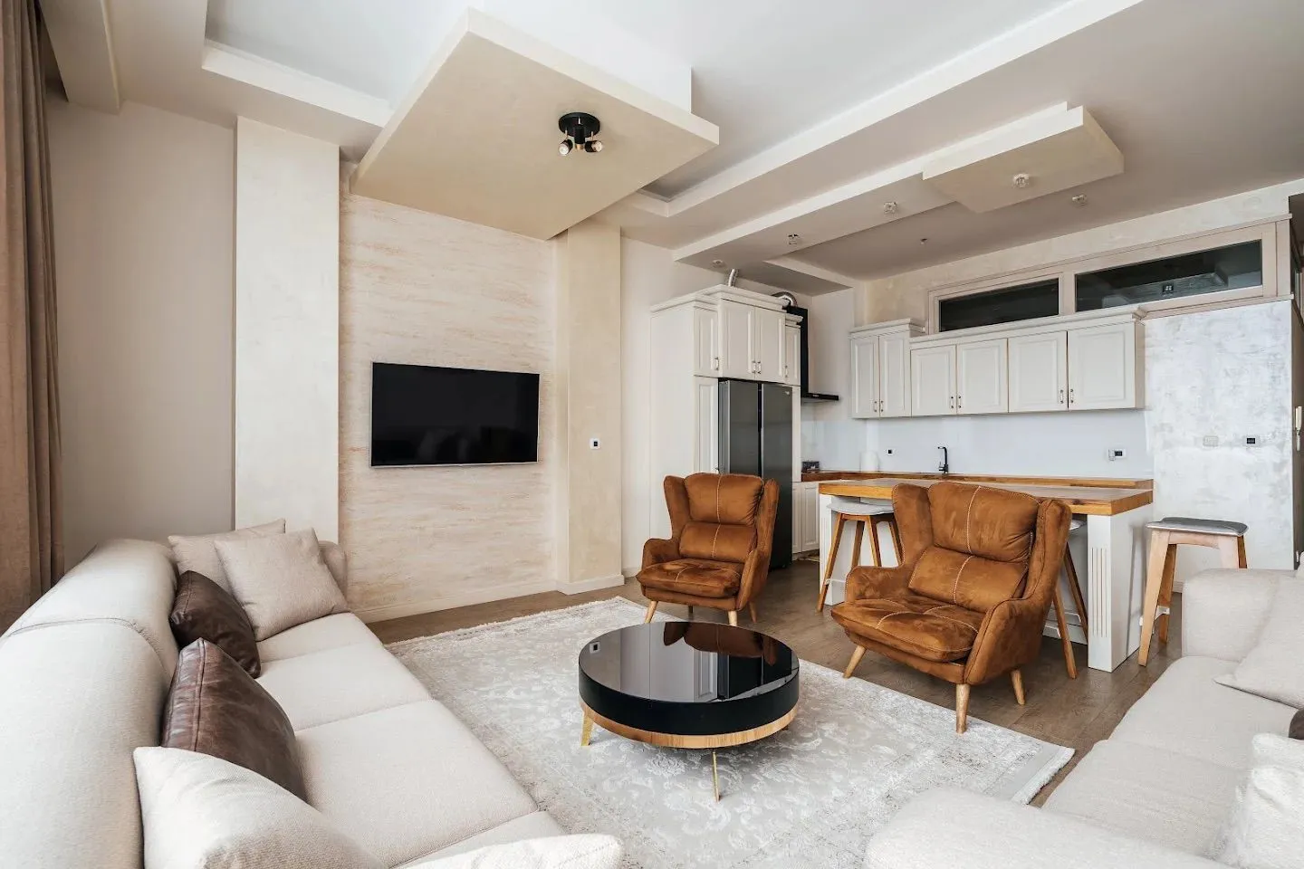 Prodaja, dvosoban stan, 120m², Centar, Budva