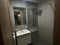 Izdavanje, jednosoban stan, 49m², Master Kvart, Podgorica - image 9