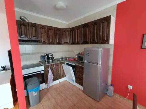 Sale, two bedroom apartment, 65m², Centar, Podgorica - image 6