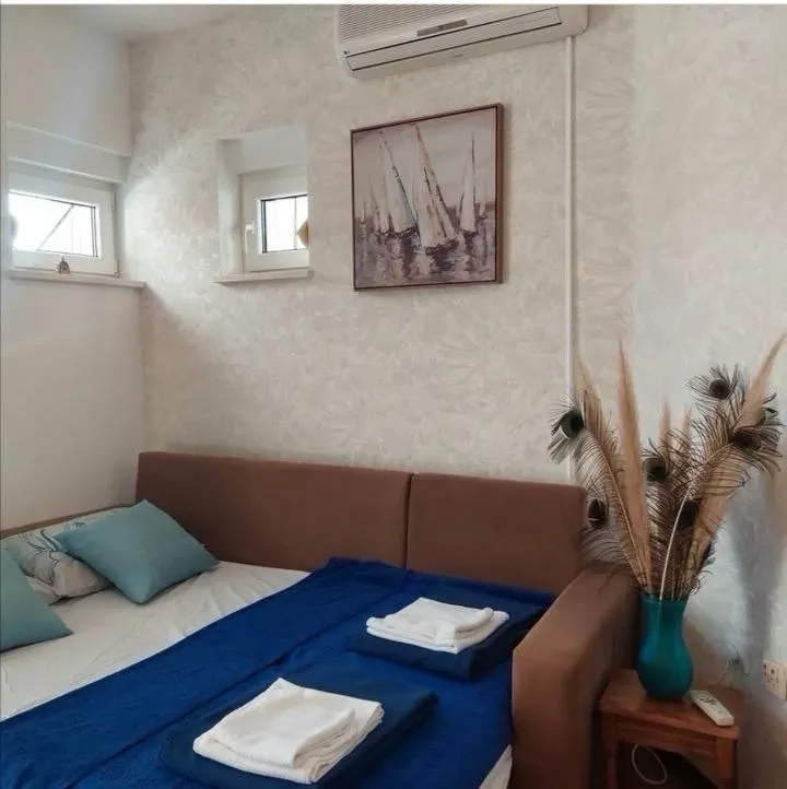 Prodaja, jednosoban stan, 43m², Topla, Herceg Novi