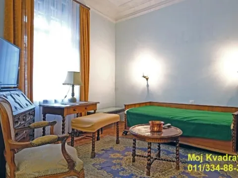 Prodaja, četvorosoban stan, 121m², Stari Grad, Beograd - image 8