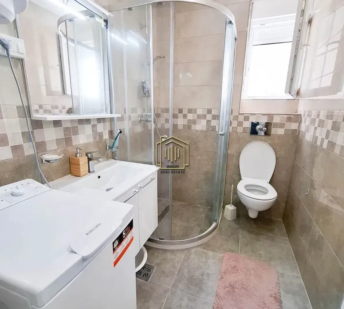 Prodaja, stan, 31m², Cetinje, Crna Gora