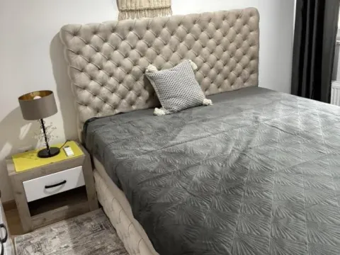 Izdavanje, dvosoban stan, 48m², Podbara, Novi Sad Sve Podlokacije - image 7