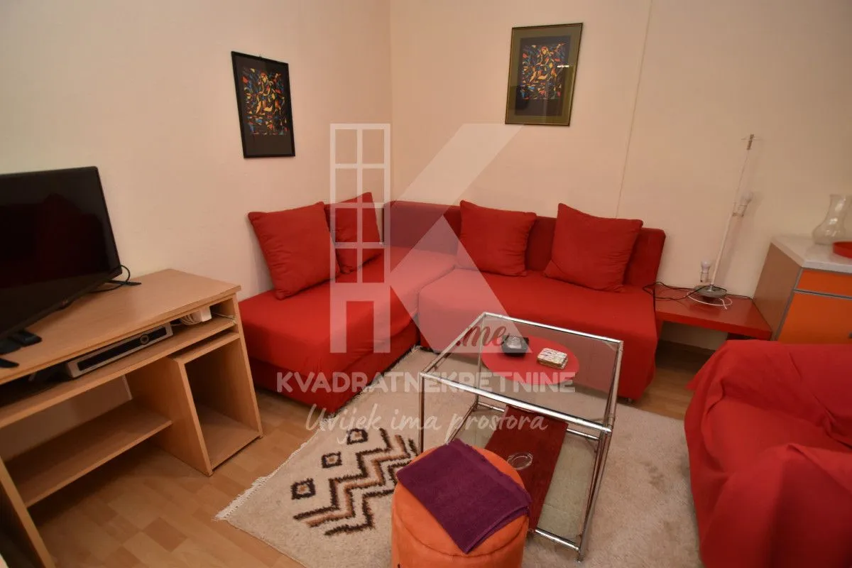 Rent, studio apartment, 30m², Preko Morače, Podgorica