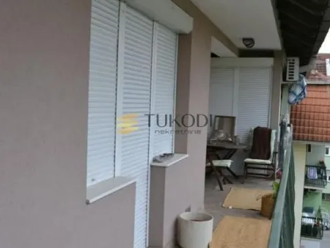 Prodaja, četvorosoban stan, 130m², Grbavica, Novi Sad Sve Podlokacije - image 11