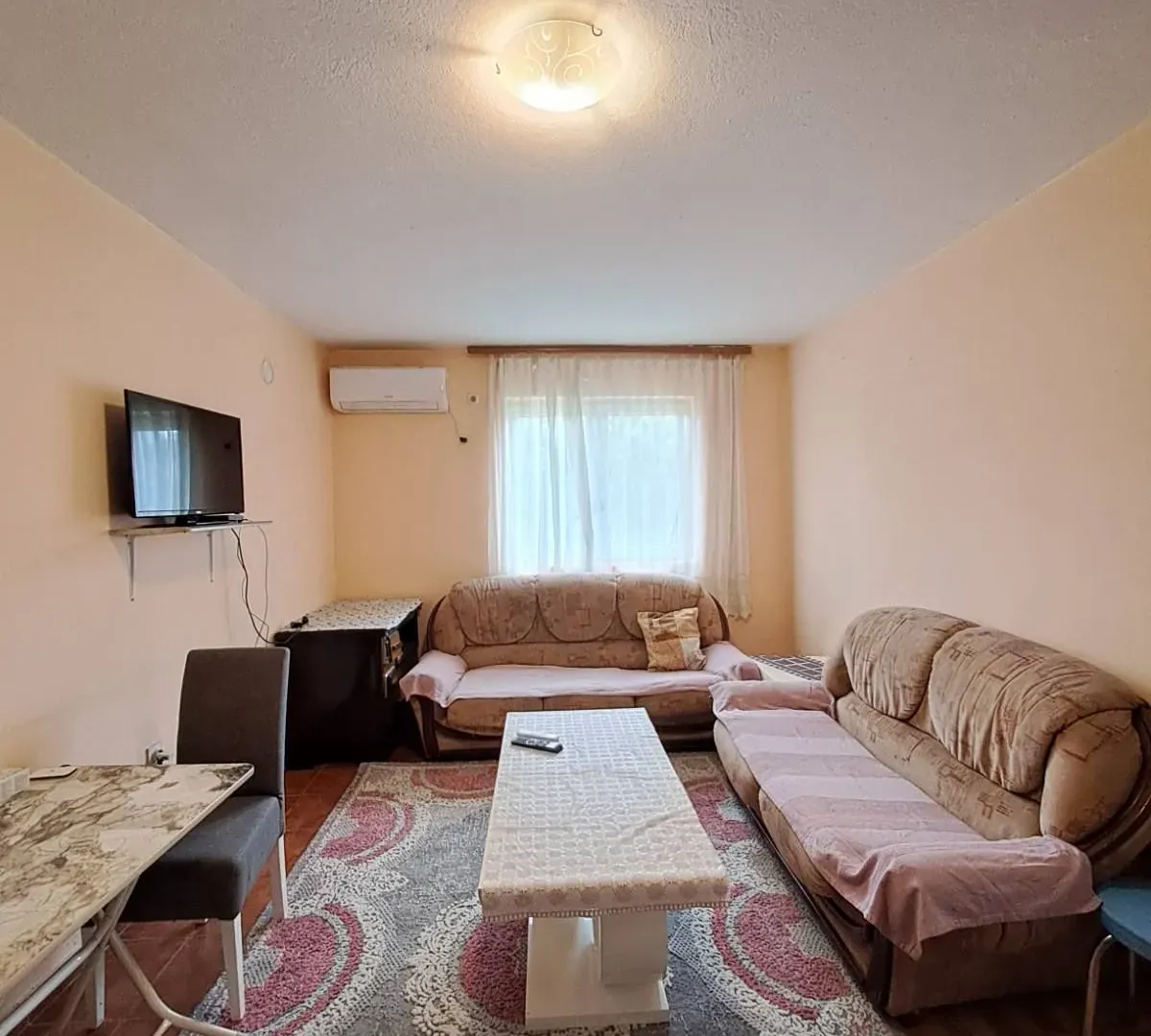 Izdavanje, stan, 42m², Podgorica, Crna Gora