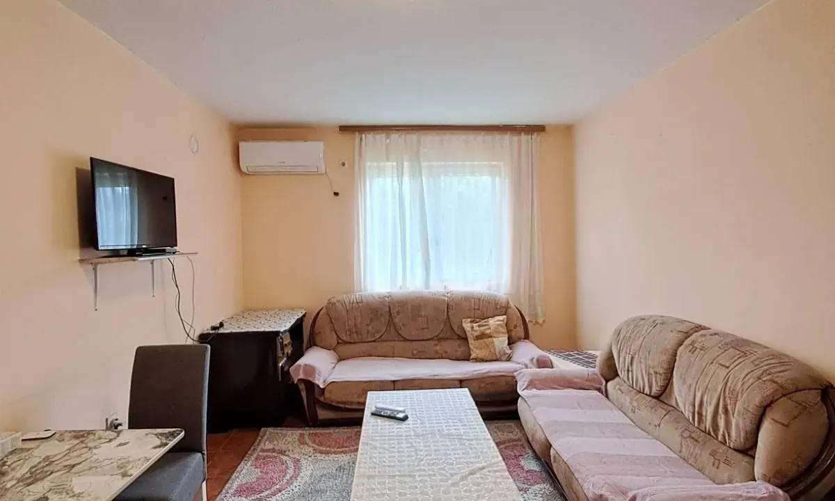 Izdavanje, stan, 42m², Podgorica, Crna Gora