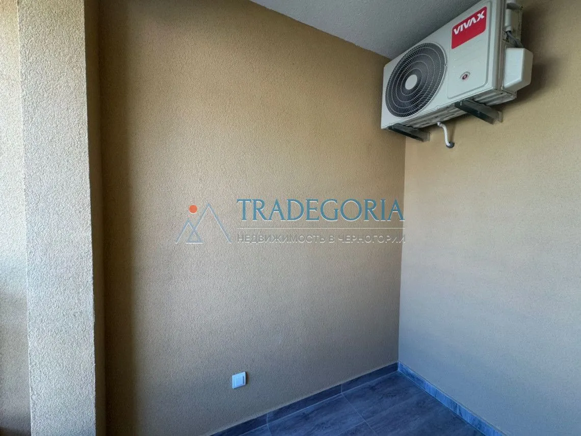 Prodaja, stan, 26m², Bar, Crna Gora