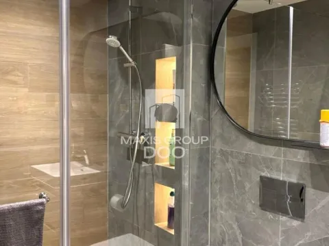 Izdavanje, dvosoban stan, 50m², Savski Venac, Beograd - image 7