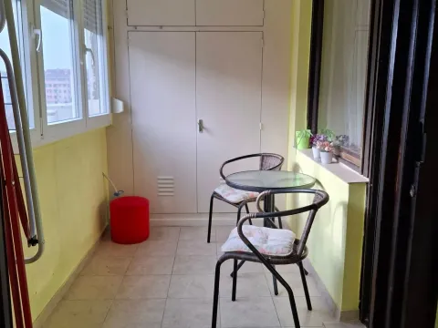 Izdavanje, jednosoban stan, 44m², Nova Detelinara, Novi Sad Sve Podlokacije - image 9