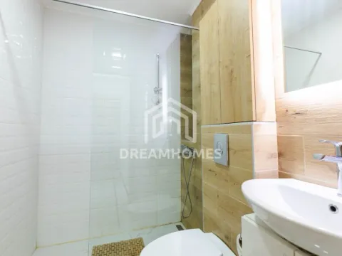 Sale, three bedroom apartment, 89m², Autobuska stanica, Podgorica - image 8