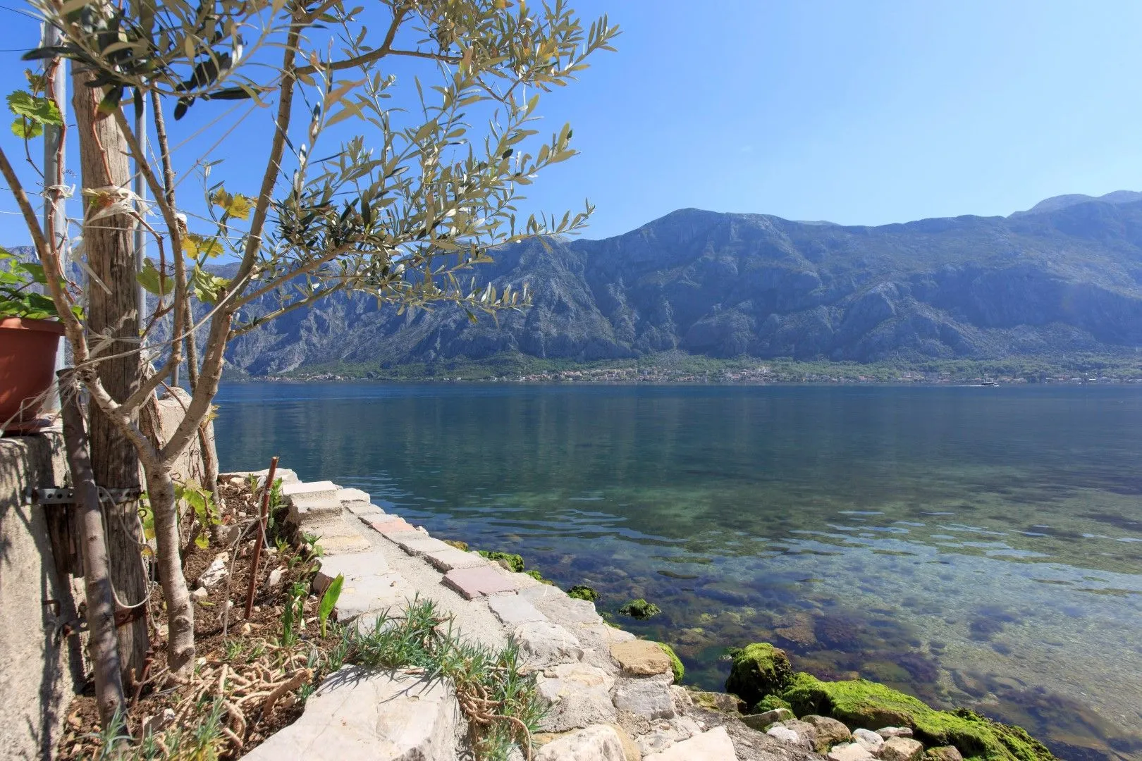 Sale, house, 100m², Prčanj, Kotor