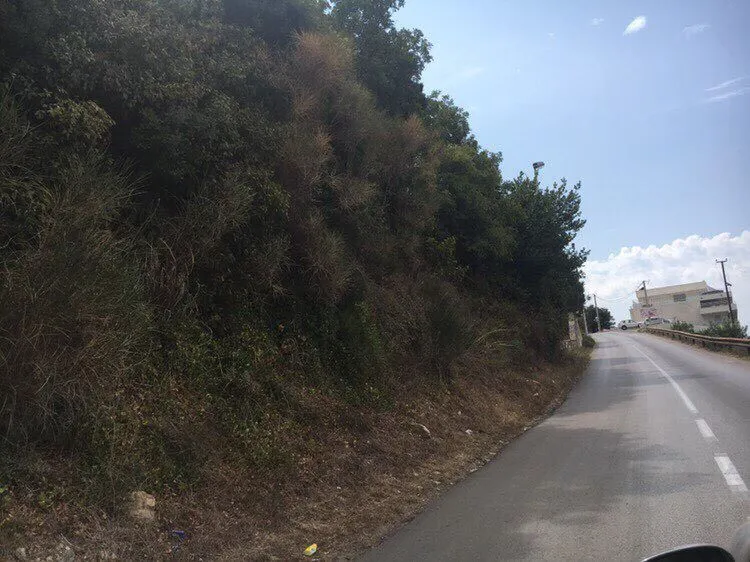 Prodaja, plac, 400m², Ulcinj, Crna Gora
