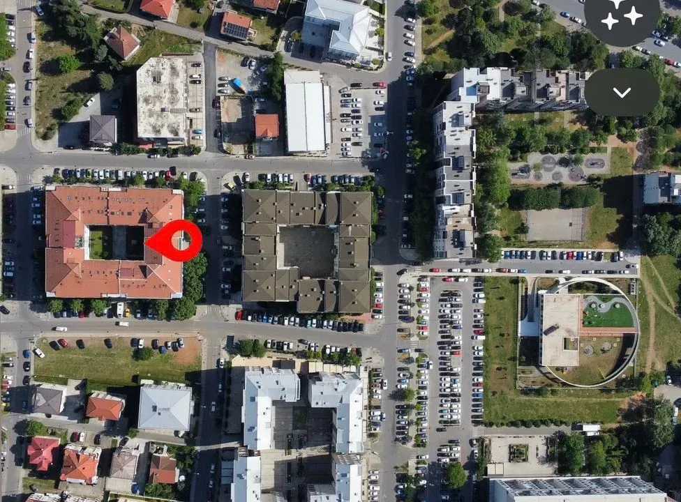 Rent, parking/garage, 15m², Blok 9, Podgorica