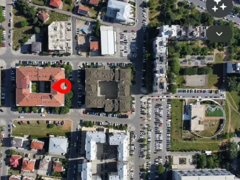 Izdavanje, parking/garaža, 15m², Blok 9, Podgorica - image 2