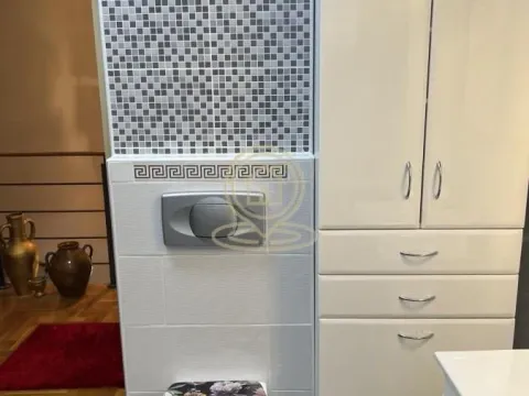 Prodaja, četvorosoban stan, 128m², Novo naselje, Novi Sad - image 17