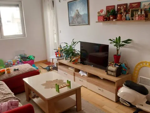 Prodaja, jednosoban stan, 47m², Centar, Budva - image 3