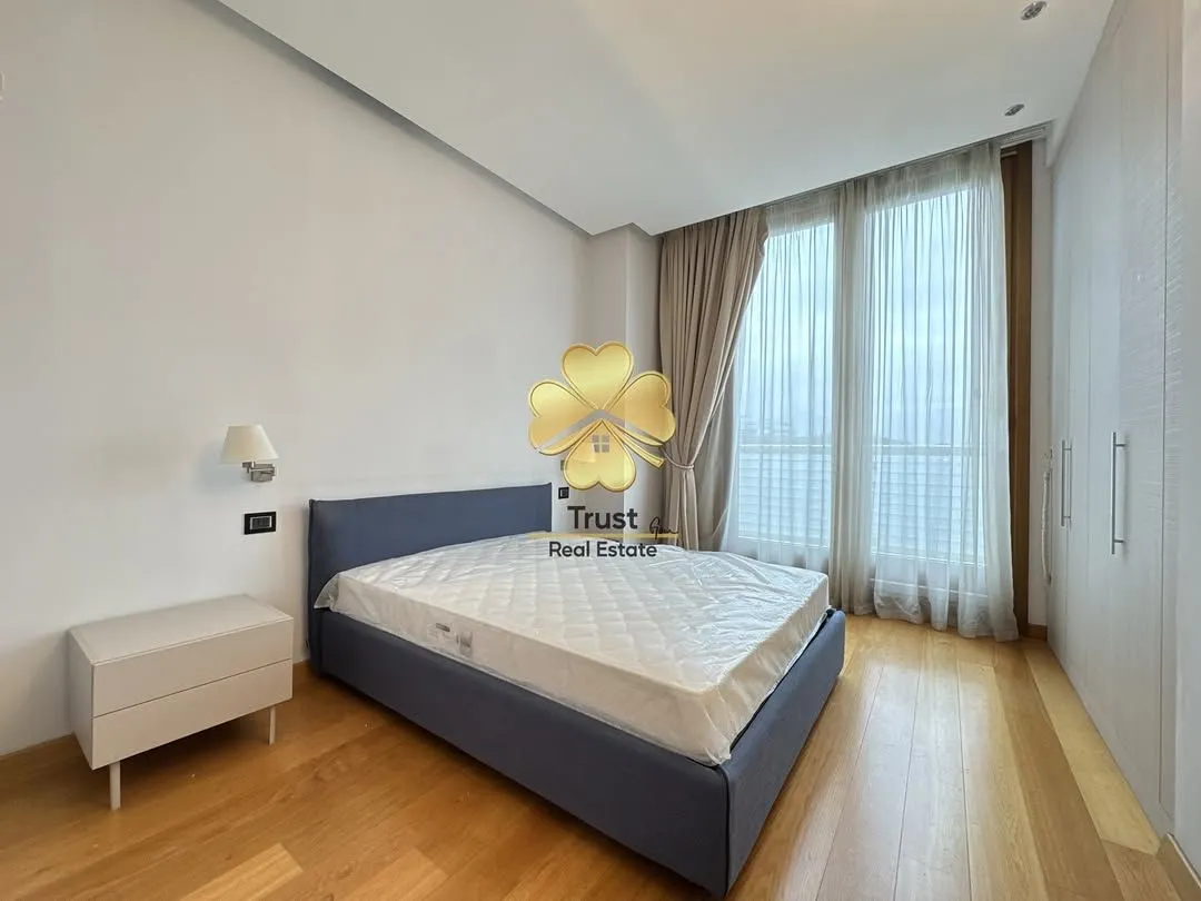 Rent, two bedroom apartment, 105m², Kruševac, Podgorica