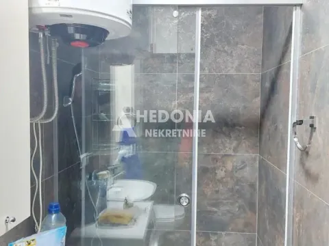 Rent, one bedroom apartment, 38m², Ledine, Beograd - image 6