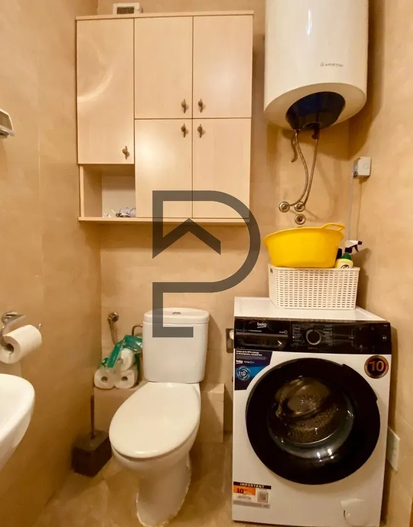 Rent, apartment, 120m², City Kvart, Podgorica