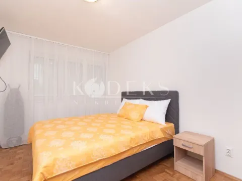 Izdavanje, jednosoban stan, 53m², Gintaš, Podgorica - image 6