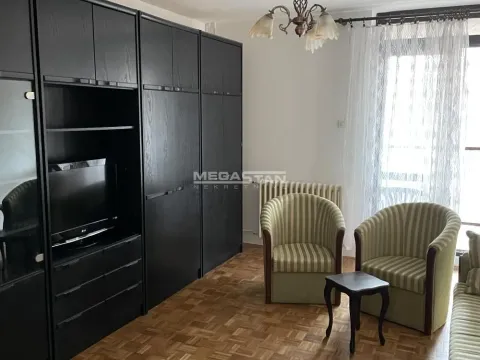 Rent, two bedroom apartment, 64m², Zvezdara Sve Podlokacije, Beograd