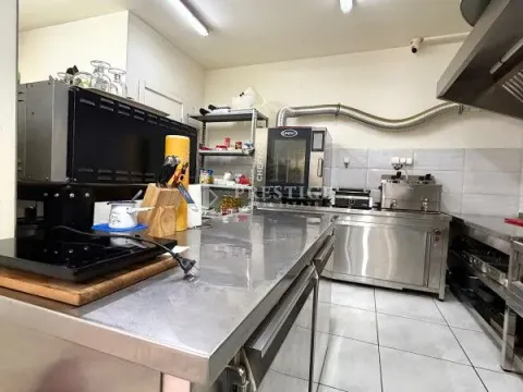 Sale, office space, 43m², City Kvart, Podgorica - image 8